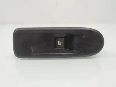 Peça sobressalente para automóvel em segunda mão botão / interruptor elevador vidro dianteiro direito por citroen c3 business referências oem iam 96637533xt  