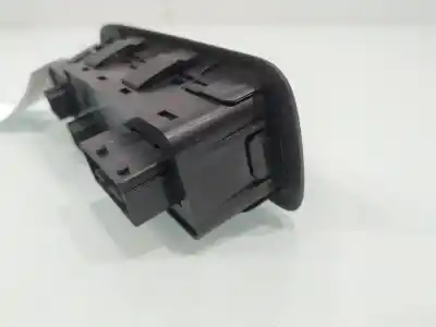 Second-hand car spare part left front power window switch for citroen c3 business oem iam references 96652236xt