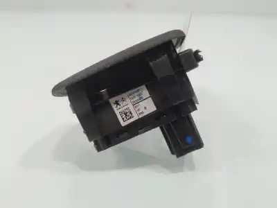 Автозапчастина б/у управління склами задніх правіх для citroen c3 business посилання на oem iam 96637535xt  