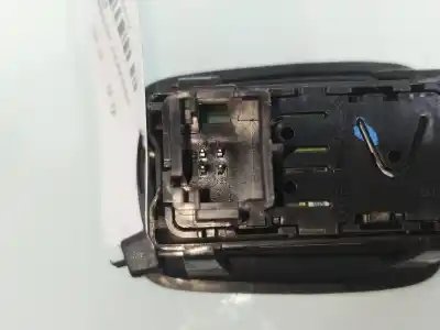 Автозапчастина б/у УПРАВЛІННЯ СКЛАМИ ЗАДНІХ ПРАВІХ для CITROEN C3  Посилання на OEM IAM 96637535XT  