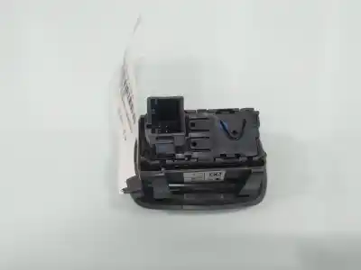 Автозапчастина б/у управління склами задніх правіх для citroen c3 business посилання на oem iam 96637535xt  