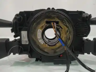 Second-hand car spare part headlights switch for citroen c3 business oem iam references 96667324xt