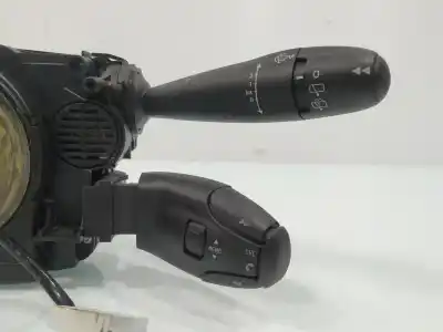 Second-hand car spare part headlights switch for citroen c3 business oem iam references 96667324xt  