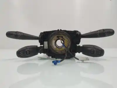 Second-hand car spare part headlights switch for citroen c3 business oem iam references 96667324xt  