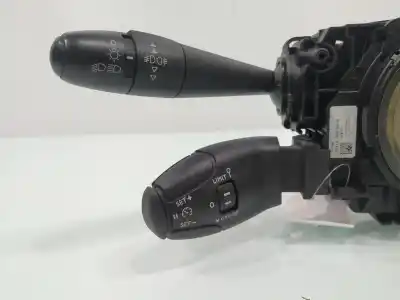 Second-hand car spare part headlights switch for citroen c3 business oem iam references 96667324xt  