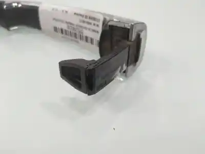 Second-hand car spare part exterior left rear door handle for citroen c3 business oem iam references 9684561456777