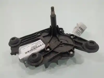 Second-hand car spare part rear windshield wiper motor for citroen c3 business oem iam references 9683382380
