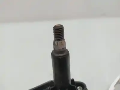 Pezzo di ricambio per auto di seconda mano motore tergicristallo posteriore per citroen c3 business riferimenti oem iam 9683382380  