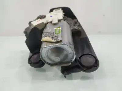 Pezzo di ricambio per auto di seconda mano motore tergicristallo posteriore per citroen c3 business riferimenti oem iam 9683382380  