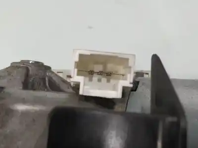 Pezzo di ricambio per auto di seconda mano motore tergicristallo posteriore per citroen c3 business riferimenti oem iam 9683382380  