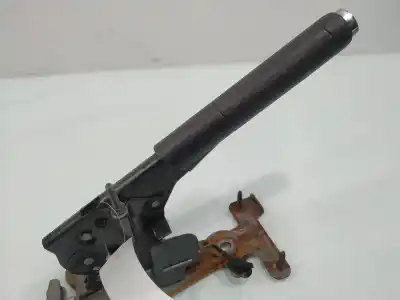 Peça sobressalente para automóvel em segunda mão alavanca de travão de mão por citroen c3 business referências oem iam 96760386zd  