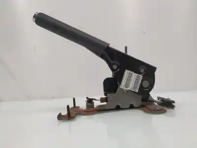 Second-hand car spare part handbrake lever for citroen c3 business oem iam references 96760386zd