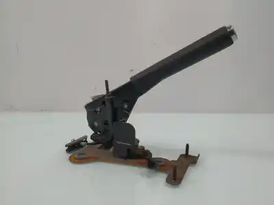Peça sobressalente para automóvel em segunda mão alavanca de travão de mão por citroen c3 business referências oem iam 96760386zd  