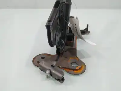 Peça sobressalente para automóvel em segunda mão alavanca de travão de mão por citroen c3 business referências oem iam 96760386zd  