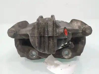 Peça sobressalente para automóvel em segunda mão pinça de travão dianteira direita por citroen c3 business referências oem iam 0204y01132  