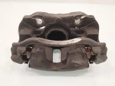 Peça sobressalente para automóvel em segunda mão pinça de travão dianteira direita por citroen c3 business referências oem iam 0204y01132  