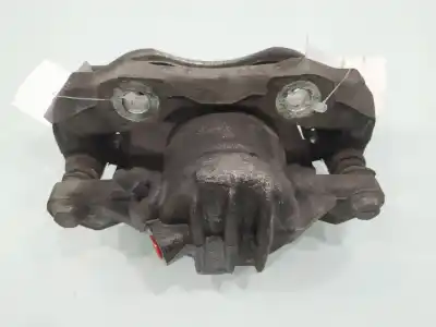 Peça sobressalente para automóvel em segunda mão pinça de travão dianteira direita por citroen c3 business referências oem iam 0204y01132  