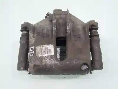 Second-hand car spare part front right brake caliper for citroen c3 business oem iam references 0204y01132