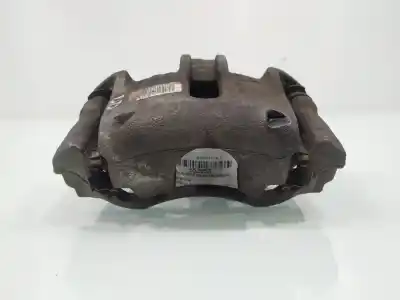 Peça sobressalente para automóvel em segunda mão pinça de travão dianteira direita por citroen c3 business referências oem iam 0204y01132  