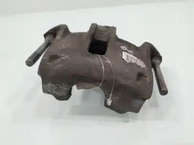 Peça sobressalente para automóvel em segunda mão pinça de travão dianteira esquerda por citroen c3 business referências oem iam 0204y01131  