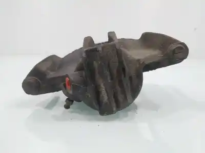 Peça sobressalente para automóvel em segunda mão pinça de travão dianteira esquerda por citroen c3 business referências oem iam 0204y01131  