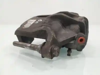Peça sobressalente para automóvel em segunda mão pinça de travão dianteira esquerda por citroen c3 business referências oem iam 0204y01131  