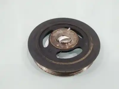 Peça sobressalente para automóvel em segunda mão polia do virabrequim por citroen c3 business referências oem iam 9654961080  