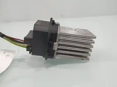 Second-hand car spare part heater blower for citroen c3 business oem iam references g4532002