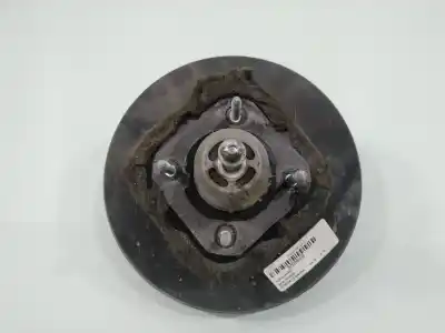 Second-hand car spare part brake servo for citroen c3 business oem iam references 9672460680