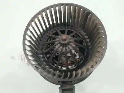 Peça sobressalente para automóvel em segunda mão ventilador de aquecimento por citroen c3 business referências oem iam t4054001  