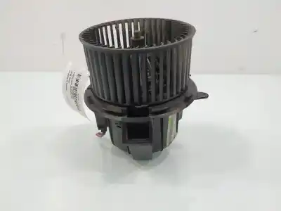 Second-hand car spare part heating fan for citroen c3 business oem iam references t4054001