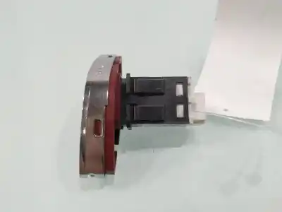 Second-hand car spare part hazard warning lights for citroen c3 business oem iam references 96669616kr