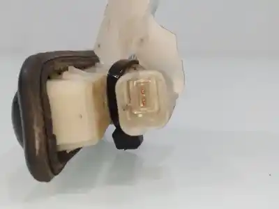 Second-hand car spare part tailgate back door handle for citroen c3 business oem iam references   