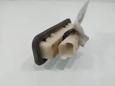 Second-hand car spare part tailgate back door handle for citroen c3 business oem iam references   