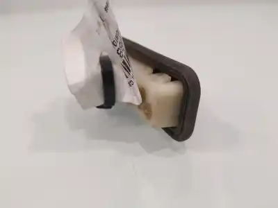 Second-hand car spare part tailgate back door handle for citroen c3 business oem iam references 