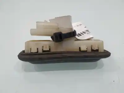 Second-hand car spare part tailgate back door handle for citroen c3 business oem iam references   