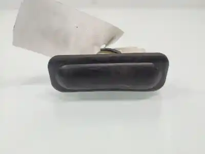 Second-hand car spare part tailgate back door handle for citroen c3 business oem iam references   