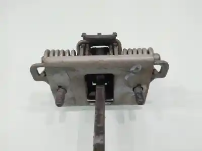 Second-hand car spare part door stop for citroen c3 business oem iam references mgica51avg