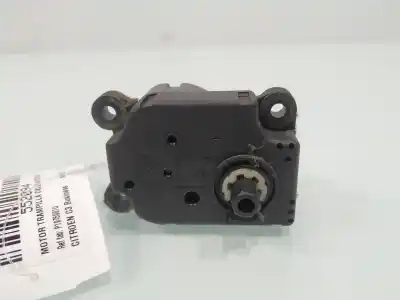 Peça sobressalente para automóvel em segunda mão motor de sofagem por citroen c3 business referências oem iam p1975001u  