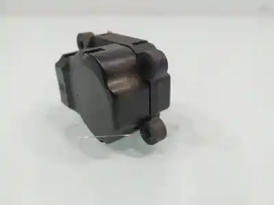 Second-hand car spare part heater blower motor for citroen c3 business oem iam references p1975001u