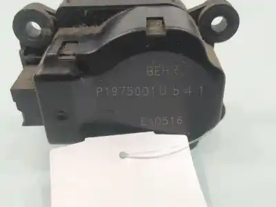 Peça sobressalente para automóvel em segunda mão motor de sofagem por citroen c3 business referências oem iam p1975001u  