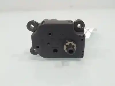 Second-hand car spare part heater blower motor for citroen c3 business oem iam references h1961c