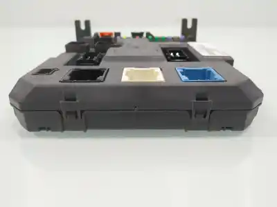 Second-hand car spare part fuse box unit for citroen c3 business oem iam references 9666952080