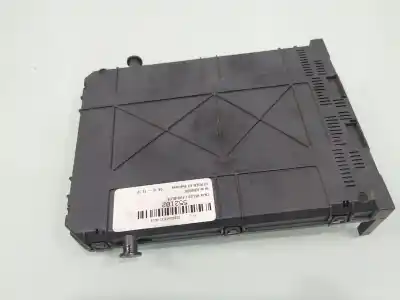 Pezzo di ricambio per auto di seconda mano scatola relè/fusibili per citroen c3 business riferimenti oem iam 9666952080  