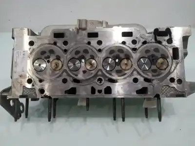 Peça sobressalente para automóvel em segunda mão cabeça / culatra por ford cmax titanium referências oem iam 9684487210  