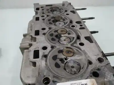 Peça sobressalente para automóvel em segunda mão cabeça / culatra por ford cmax titanium referências oem iam 9684487210  