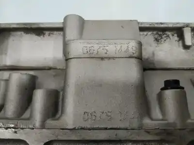 Peça sobressalente para automóvel em segunda mão cabeça / culatra por ford cmax titanium referências oem iam 9684487210  