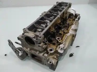 Peça sobressalente para automóvel em segunda mão cabeça / culatra por ford cmax titanium referências oem iam 9684487210  