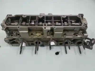 Peça sobressalente para automóvel em segunda mão cabeça / culatra por ford cmax titanium referências oem iam 9684487210  