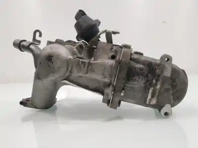 Peça sobressalente para automóvel em segunda mão válvula egr por ford cmax titanium referências oem iam 9671187780  